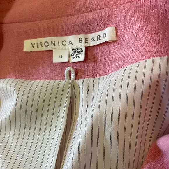 Veronica Beard Pantsuit - Picture 3 of 6